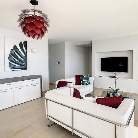 Appartamento Francelho 2 Aparment By Mhm Ribeira Brava Esterno foto
