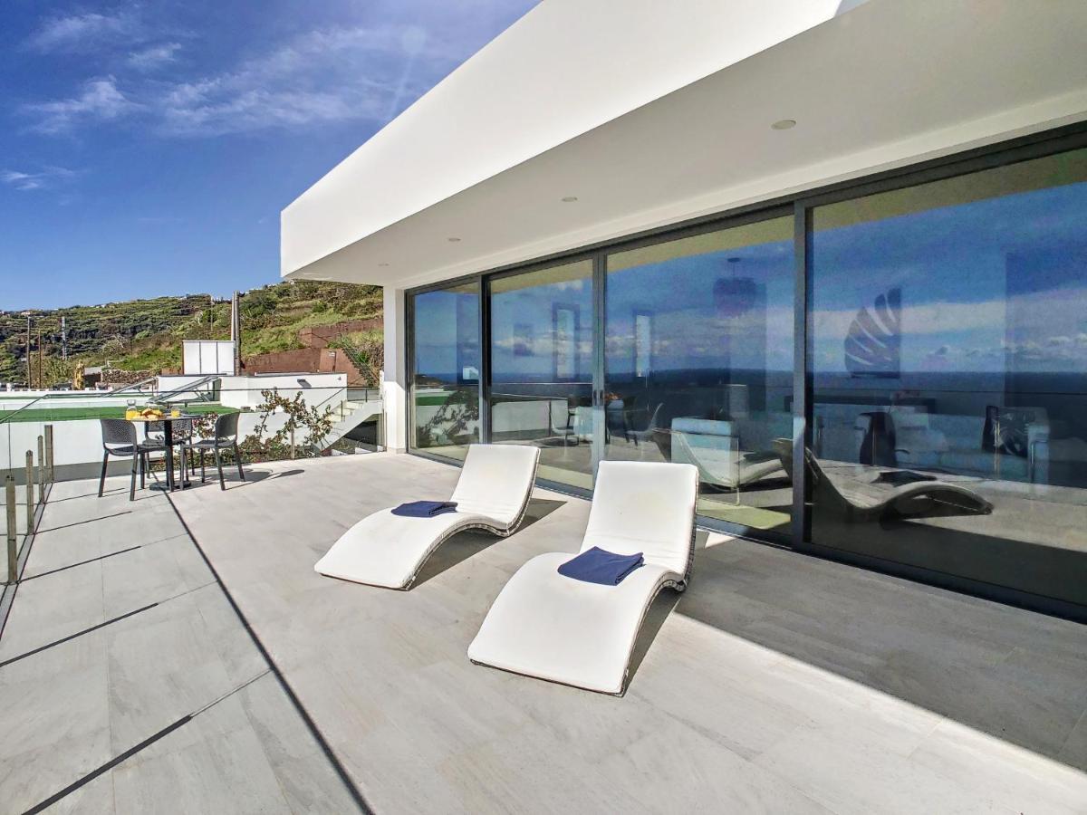 Appartamento Francelho 2 Aparment By Mhm Ribeira Brava Esterno foto