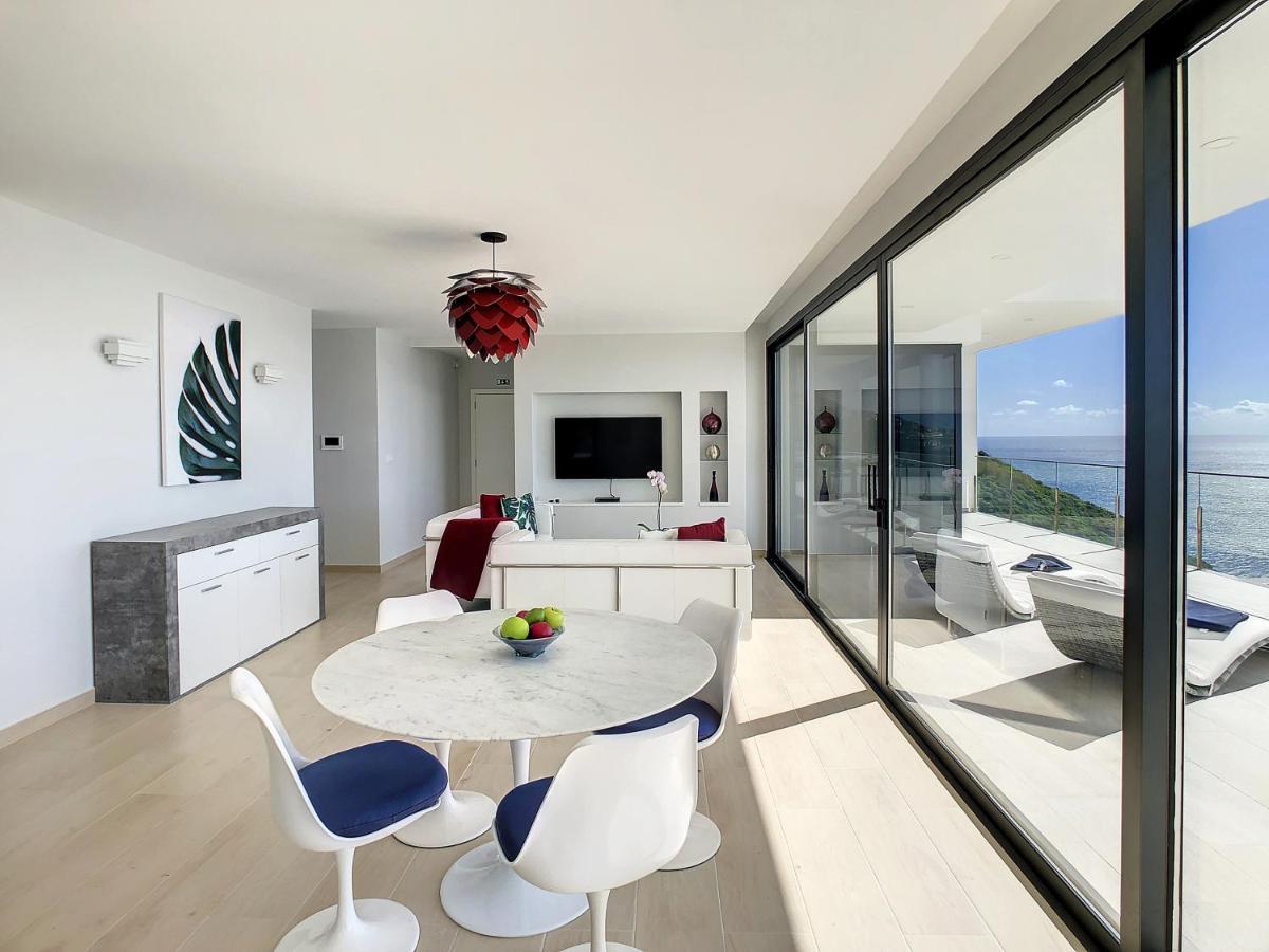 Appartamento Francelho 2 Aparment By Mhm Ribeira Brava Esterno foto