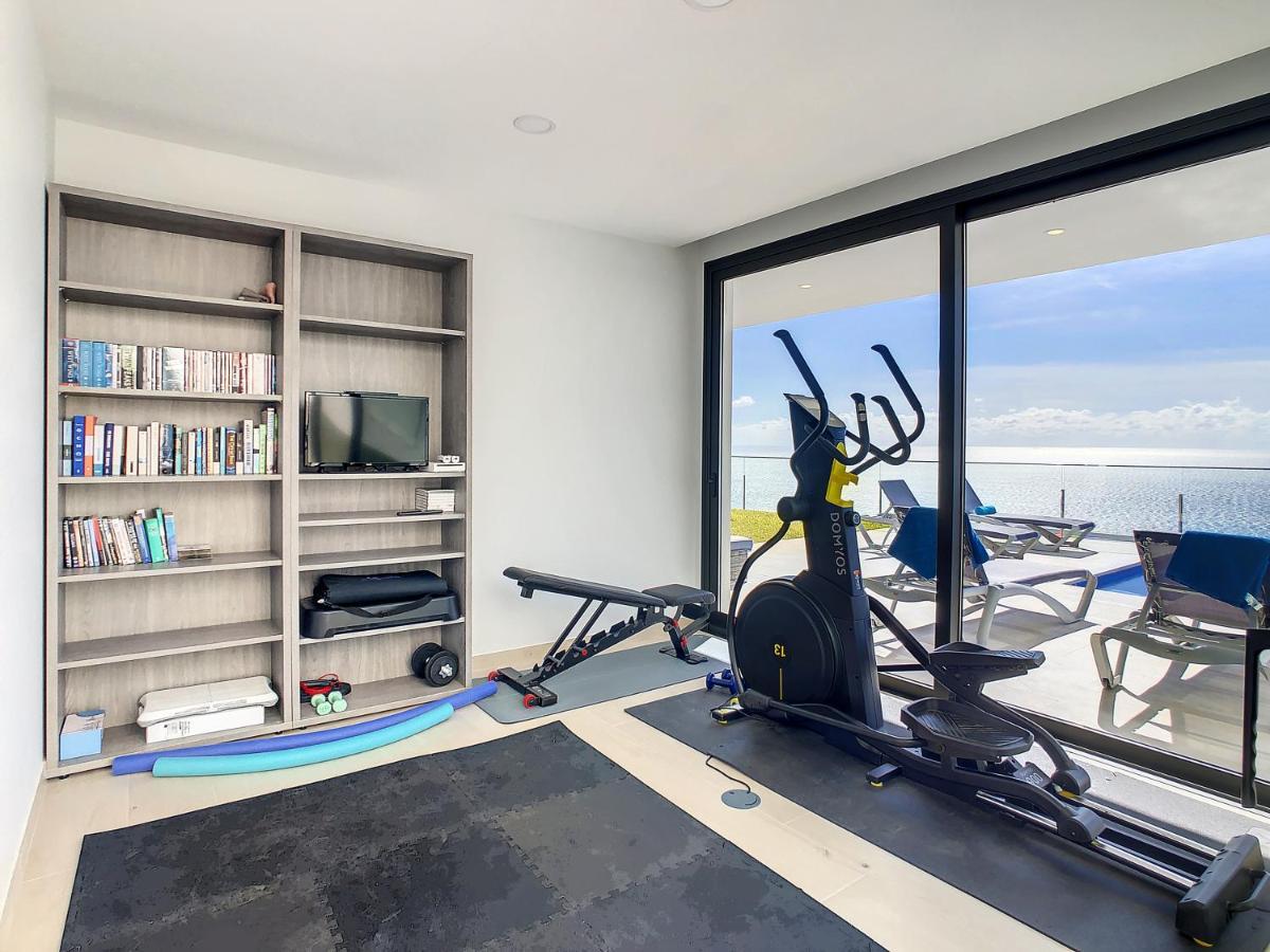 Appartamento Francelho 2 Aparment By Mhm Ribeira Brava Esterno foto
