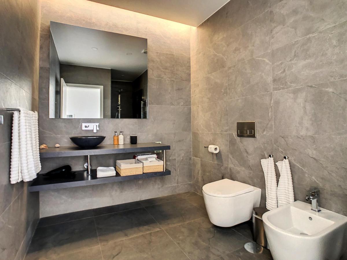 Appartamento Francelho 2 Aparment By Mhm Ribeira Brava Esterno foto