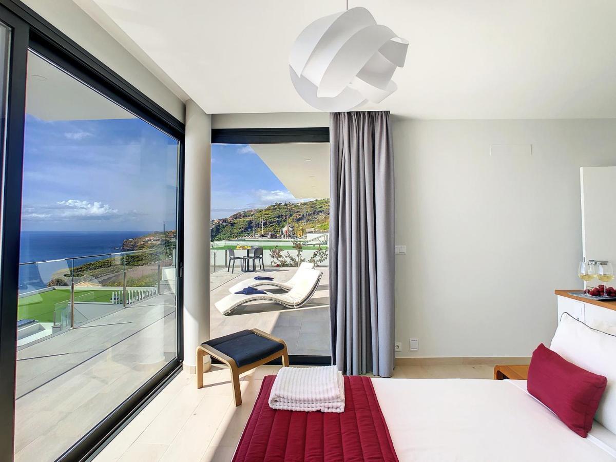 Appartamento Francelho 2 Aparment By Mhm Ribeira Brava Esterno foto