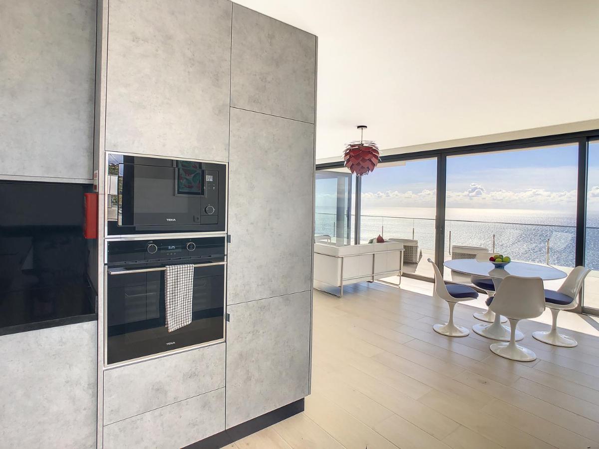 Appartamento Francelho 2 Aparment By Mhm Ribeira Brava Esterno foto