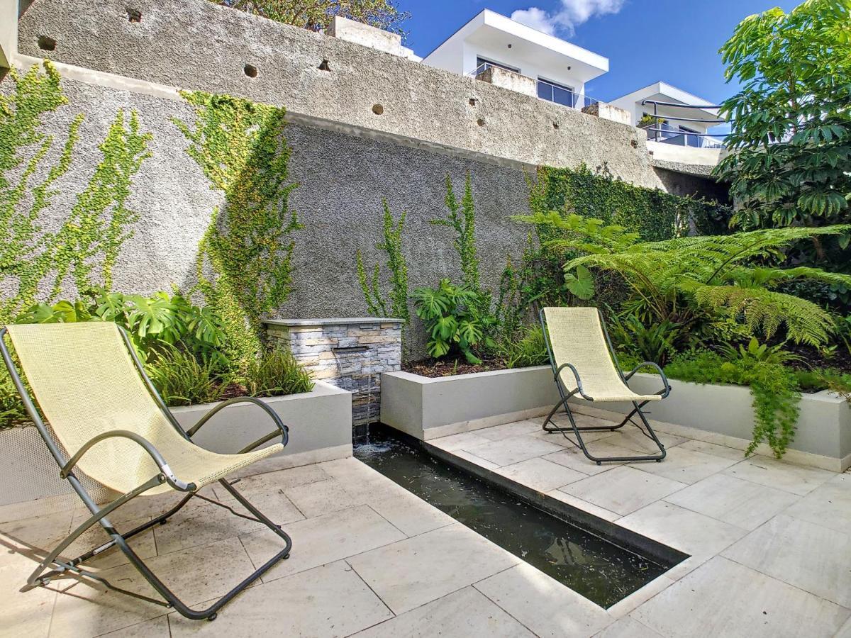 Appartamento Francelho 2 Aparment By Mhm Ribeira Brava Esterno foto