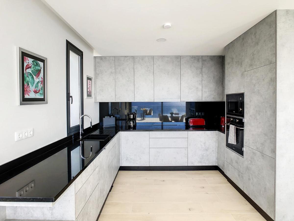 Appartamento Francelho 2 Aparment By Mhm Ribeira Brava Esterno foto